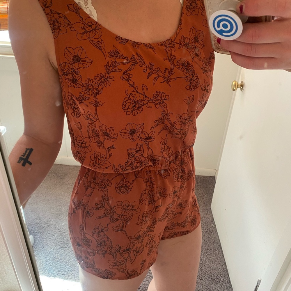 Romper